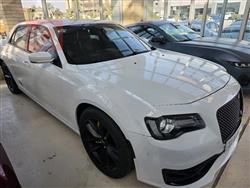 كرايسلر 300